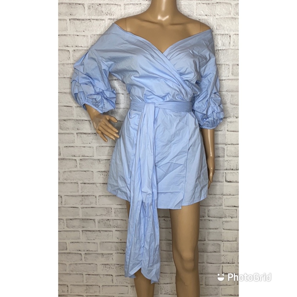 Lovers + Friends Gabriel dress - Picture 4 of 9